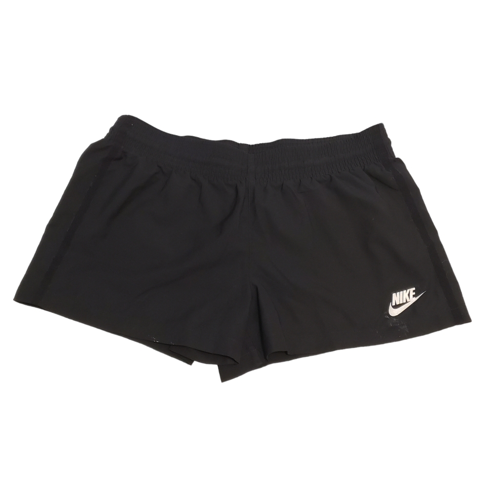 BOGO Free🦋 Nike Black Athletic Shorts